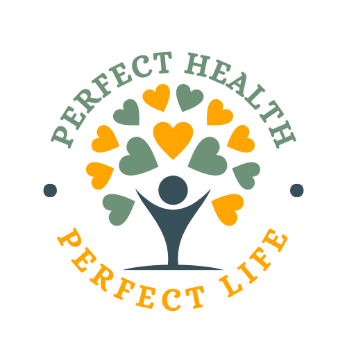 Perfect Health Perfect Life